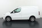 Mini camper - Peugeot Partner 1.6 2013 - Automaat/AC/CruiseC, Auto's, Bestelauto's, Euro 5, 730 kg, 4 cilinders, Wit