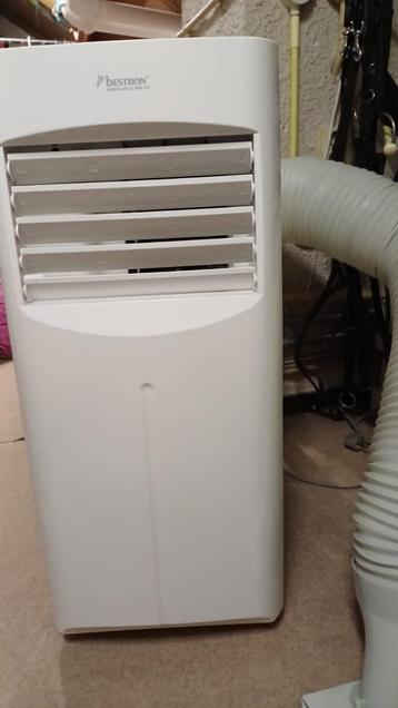 Mobiele airco Bestron (AAC9000) beschikbaar voor biedingen