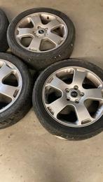 Audi velgen 5x112 17 inch, Auto-onderdelen, Banden en Velgen, 17 inch, Velg(en), Ophalen of Verzenden