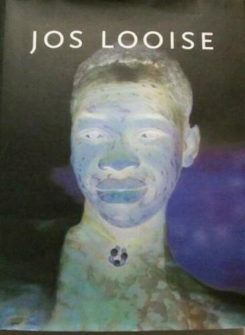 JOS LOOISE Hardcover Nederlands groot formaat, Boeken, Kunst en Cultuur | Beeldend, Zo goed als nieuw, Verzenden