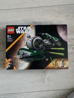 Lego Star Wars 75360, Ophalen of Verzenden, Nieuw, Complete set, Lego