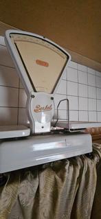 Vintage Berkel Weegschaal - 15kg - Jaren '60, Antiek en Kunst, Ophalen of Verzenden