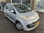 Citroen C1 1.0-12V Ambiance - 4Deurs - Electr Ramen -, Auto's, Citroën, Voorwielaandrijving, Stof, Gebruikt, Zwart