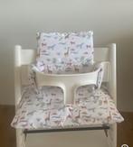 Kussen/stoelverkleiner geschikt voor de stokke tripp trapp, Stoelverkleiner, LSF, Overige typen, Ophalen of Verzenden