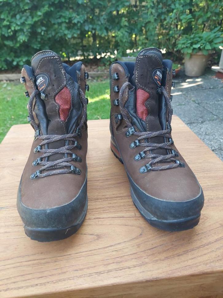 bergwandelschoen, Sport en Fitness, Bergsport en Wandelen, Nieuw, Schoenen, Ophalen