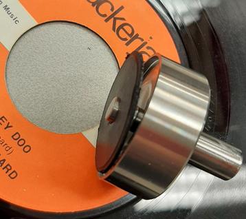 Jukebox Singlegat Vergroter Machinaal  beschikbaar voor biedingen