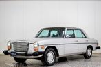 Mercedes-Benz 200-serie 240 D (bj 1976, automaat), Auto's, Automaat, Gebruikt, 4 cilinders, Leder