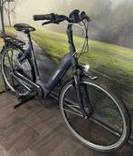 Gazelle Grenoble C7 | Electrische fiets |  Bosch Middenmotor, Fietsen en Brommers, Ophalen of Verzenden, Zo goed als nieuw, 50 km per accu of meer