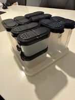 Tupperware Kruidencarrousel, Ophalen, Zo goed als nieuw