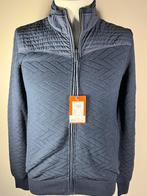 State of Art vest, maat S, nieuw, wvp €179,95, Kleding | Heren, Truien en Vesten, State of Art, Nieuw, Ophalen of Verzenden, Nvt