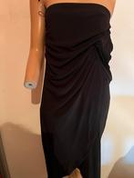 ZARA strapless jurk maar L  zgan, G, Maat 42/44 (L), B, Ophalen of Verzenden