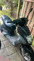 Sym Orbit 50, Ophalen, Gebruikt, Overige modellen, Benzine