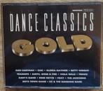 Dance classics gold, Ophalen of Verzenden, Zo goed als nieuw, Pop