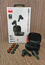 JBL LivePro+ TWS Bluetooth oordopjes, Ophalen of Verzenden, Zo goed als nieuw, In gehoorgang (in-ear), Bluetooth