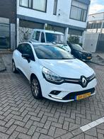 Renault clio bj. 2018  1.5dci nav. Clima, Airconditioning, Te koop, Diesel, Stationwagon