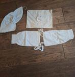 ** Bakkersset heren, Antiek en Kunst, Antiek | Kleding en Accessoires, Ophalen of Verzenden, Heren