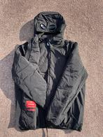 C.P. Company Jacket - Iconische Goggle Jacket, Ophalen of Verzenden, Zo goed als nieuw, Overige maten, Zwart