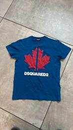 Dsquared2 shirt mt 164, Ophalen of Verzenden, Zo goed als nieuw, Jongen, Shirt of Longsleeve