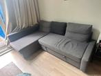 IKEA sofa FRIHETEN, Huis en Inrichting, Slaapkamer | Slaapbanken, Ophalen, Zo goed als nieuw, Tweepersoons, 200 cm