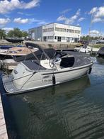 primeur 710  Boegschroef  60 pk Nieuwstaat, Binnenboordmotor, 6 meter of meer, Ophalen of Verzenden, Zo goed als nieuw