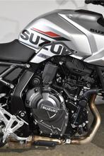 Suzuki GSX-8 S (bj 2025), Bedrijf, ABS, Meer dan 35 kW, Overig