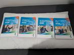 MBO Beveiliger niveau 2 boeken., Boeken, Ophalen
