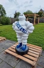 ⛽️🛞 XL Michelin Mascotte 120cm Bibendum, Ophalen of Verzenden, Nieuw