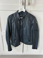 Gipsy leren jack maat S, Kleding | Dames, Gipsy, Ophalen of Verzenden, Zo goed als nieuw, Maat 36 (S)