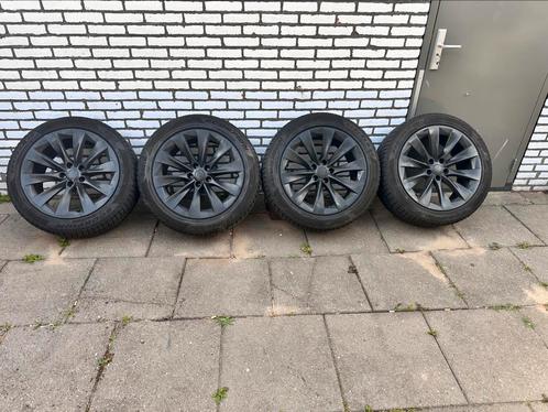 Tesla model x velgen, Auto-onderdelen, Banden en Velgen, Banden en Velgen, Zomerbanden, 20 inch, Ophalen