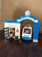 Duplo politie, Kinderen en Baby's, Speelgoed | Duplo en Lego, Ophalen, Gebruikt, Duplo