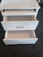 Wasmachine verhoger, Ophalen