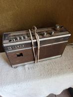 Vintage Radio's & Apparatuur - Opknapper, Ophalen, Gebruikt, Radio