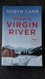 Robyn Carr - Winter in Virgin River / Virgin River 4 nieuw, Ophalen of Verzenden, Nieuw, Robyn Carr, Nederland