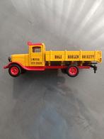 Siku White J Meyer, Hobby en Vrije tijd, Modelauto's | 1:50, Ophalen of Verzenden, Nieuw, Bus of Vrachtwagen, SIKU