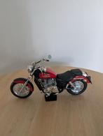 Honda VT1100c
Merk: Maisto, Ophalen of Verzenden, Zo goed als nieuw, Motor