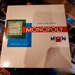 Monopoly - Clipper Games & Toys B.V., Een of twee spelers, Ophalen of Verzenden, Gebruikt, Clipper Games & Toys B.V.