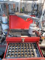 Graveerset voor Kentekens & Meer, Auto diversen, Autogereedschap, Ophalen