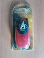 Vintage Star Trek The Next Generation Mobile Phone Case, Verzamelen, Ophalen, Nieuw, Tv