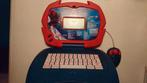 Clementoni Spiderman laptop, Ophalen, Zo goed als nieuw, Elektronica, Met licht