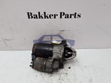 Startmotor van een Ford Fiesta beschikbaar voor biedingen