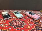 Collectie Modelauto's - Verschillende Merken, Overige merken, Gebruikt, Auto, Onbekend