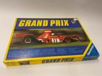 Ravensburger Grand Prix spel, Hobby en Vrije tijd, Gezelschapsspellen | Bordspellen, Ophalen of Verzenden, Gebruikt
