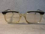 Vintage bril, Ophalen of Verzenden, Gebruikt, Bril, Overige merken