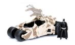 Batman voertuig 'The dark night' Batmobile & Batman, Verzenden, Nieuw, Auto