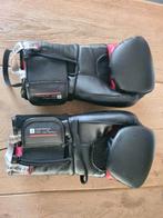 Bokshandschoenen, Ophalen of Verzenden, Gebruikt, Bokshandschoenen