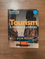 Tourism: A Modern Synthesis, Ophalen of Verzenden, Beta, Zo goed als nieuw, HBO