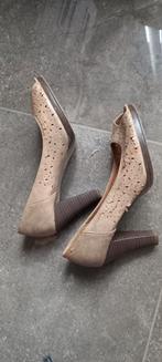 Yessica Pumps Maat 39 - Gedragen, Pumps, Ophalen of Verzenden, Gedragen, Yessica