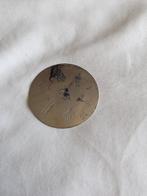 Konad staming nail art M58, Ophalen of Verzenden, Gebruikt, Overige typen
