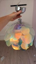 Kinderkamer lamp voor meisje, Ophalen of Verzenden, Zo goed als nieuw, Minder dan 50 cm