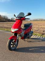 Gilera Runner, Fietsen en Brommers, Ophalen, Tweetakt, Gebruikt, Overige modellen